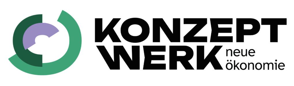 Konzeptwerk Neue Ökonomie